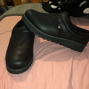 Brand New Sketcher memory foam slip on bobs shoes